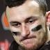 Johnny Manziel's father to ESPN: 'My son is a druggie; I hope he ...