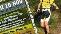 UKC Gear - KMF Event: adidas Endurance Session: The Brownlee Brothers