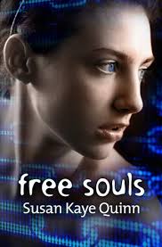 Free Souls (Mindjack Trilogy, #3) by Susan Kaye Quinn — Reviews, Discussion, Bookclubs, Lists - 12971486