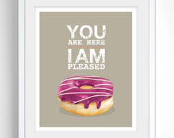 Donut Quotes. QuotesGram via Relatably.com