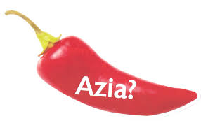 Resultado de imagem para malaguetas