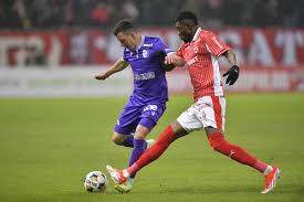 Dinamo Bucuresti Unggul 1-0 atas Metalul Buzău di Perempat Final Piala Rumania