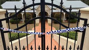 Australian Broadcasting Corporation - News update