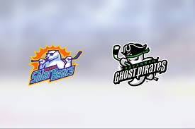 Savannah Ghost Pirates defeat Orlando Solar Bears – continuing winning streak