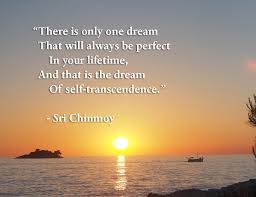 Blog -Sri Chinmoy Quotes via Relatably.com