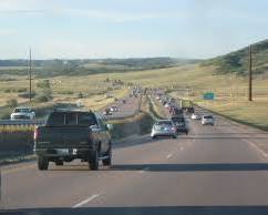 Image of I25 Colorado