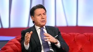 M5S, Conte annulla i prossimi eventi: «Dovrò sottopormi a un intervento chirurgico»