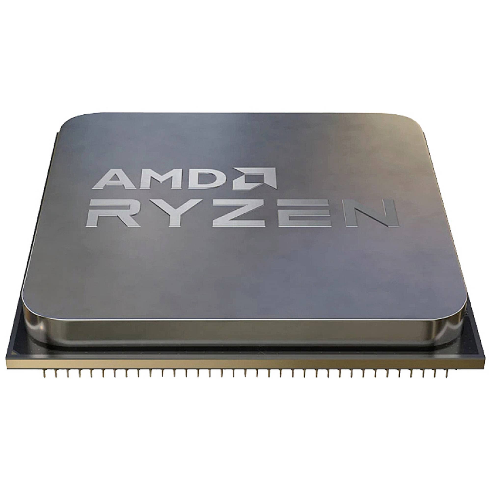 AMD Ryzen 7 5700X Processor