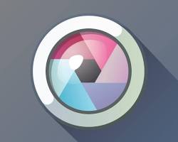 Image of Pixlr app icon