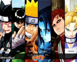 Image result for naruto