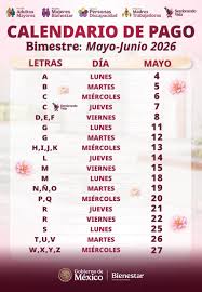 Pensiones Bienestar