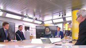 "Sur le terrain" du 27 avril 2026 : un accueil sous tension pour Charles III à Washington