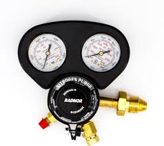 Airgas - RAD64003044 - RADNOR™ Medium Duty Nitrogen (N2 ...