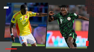 ESPN Colombia - News update