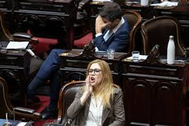 ¡Escándalo en el Congreso! Lemoine vs. Pagano: Gritos y Acusaciones
