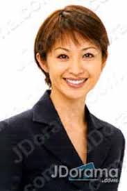 Hatano Hiroko 畑野浩子 ( Hiroko Hatano ) :: jdorama.com - 000817