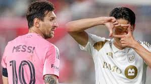 الدوري الأميركي.. سون ثاني أعلى لاعب أجراً بعد ميسي