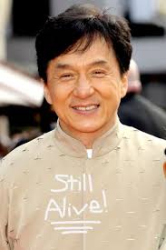 Jackie Chan still alive. For anyone who may have heard over the internet that Jackie Chan is dead, you heard wrong. A note posted on the Spy Next Door&#39;s ... - jackie-chan-still-alive__oPt