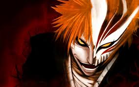 Resultado de imagem para bleach monstro