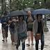 Cold front across Hawaii sets record low temperatures for day
