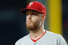 Phillies’ Zack Wheeler Offers 2-Word Response On Sudden Retirement Change
