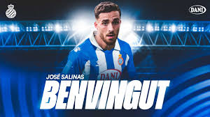 RCD Espanyol - News update