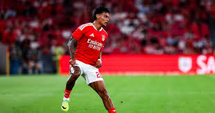 Mercado Benfica: Ríos emprestado ao Al Ittihad