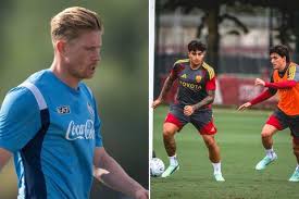 La Roma de Gasperini reta al Nápoli con el Inter al pendiente