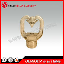 Type D3 Protectospray Medium Velocity Open Spray Nozzles ...