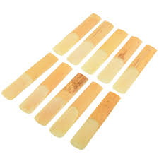 Image result for White Crane Alto Saxophone Reed picture