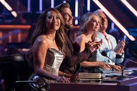 Carrie Ann Inaba Subtly Dropped a Telling Response to the 'DWTS' Lift Controversy - Yahoo News Canada