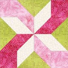 Image result for 9 1/2 inch finished quilt block