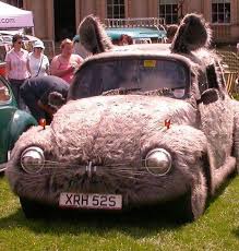 Imagini pentru strange cars