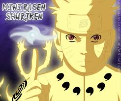 Naruto 545 Mini Rasen Shuriken by LiderAlianzaShinobi - mini_rasen_shuriken_by_lideralianzashinobi-d3kh4id