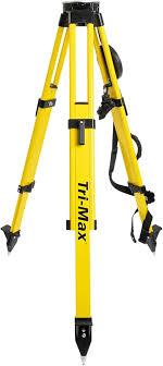 Amazon.com: SECO 90550 Tri‑Max - Trípode estándar para ...