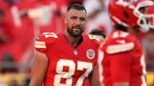 Will Travis Kelce play against the Denver Broncos today? Latest injury update on the Kansas City Chiefs' TE