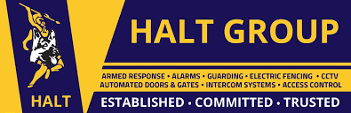 Image result for HALT Group (Security Services)