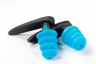 Earplugs for diving