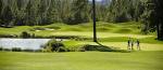 Suncadia Resort Course Details - GolfNow
