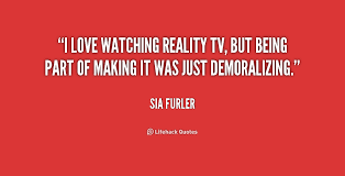 Watching Television Quotes. QuotesGram via Relatably.com