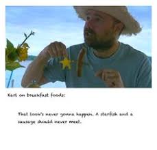 Karl pilkington on Pinterest | Gremlins, TV shows and Quote via Relatably.com