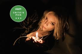 Anya Taylor-Joy Is a Con Artist on the Run in Apple TV’s High-Voltage Thriller ‘Lucky’: TV Review