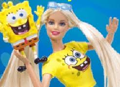 نتيجة بحث الصور عن العاب بنات باربي