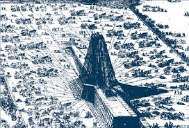 Image result for moving obelisks