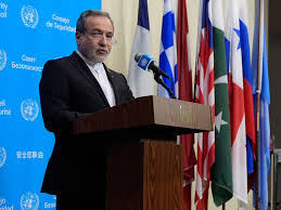 Iran war live: Tehran offers US plan to reopen Hormuz within seven days