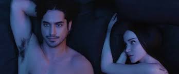 56 Days review: Prime Video thriller miniseries is short on heat