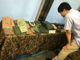 Image result for 自衛隊の戦闘糧食