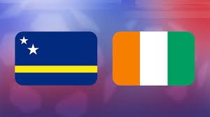 Curaçao Vs Côte D'ivoire