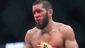 Islam Makhachev Becomes Two-Division Champion at UFC 322