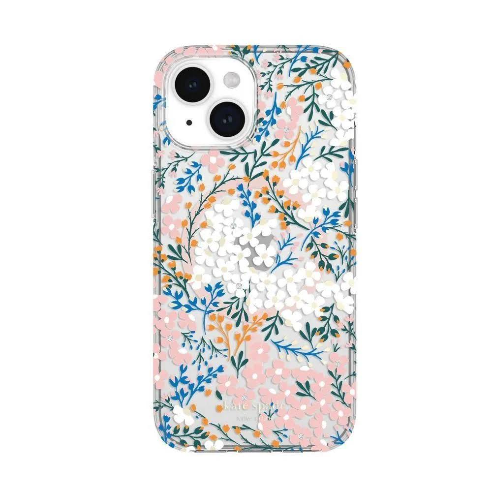 Kate Spade New York Apple iPhone 17e/16e/15/14/13 Protective Case with MagSafe